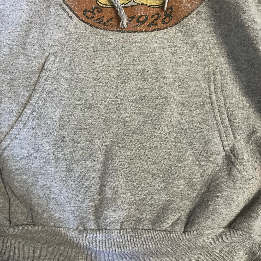 Disneyland Mickey Mouse Sweatshirt Vintage small - Picture 7 of 7
